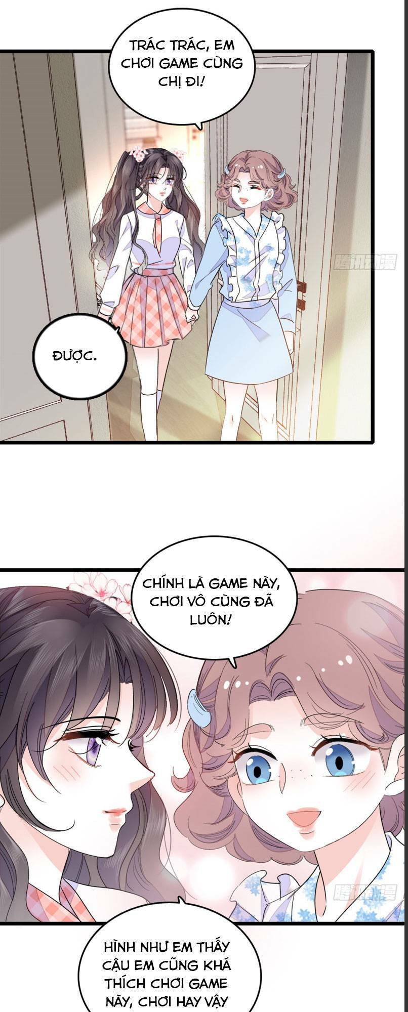 Thiên Kim Toàn Năng Bá Khí Ngút Trời Chapter 27 - Trang 2