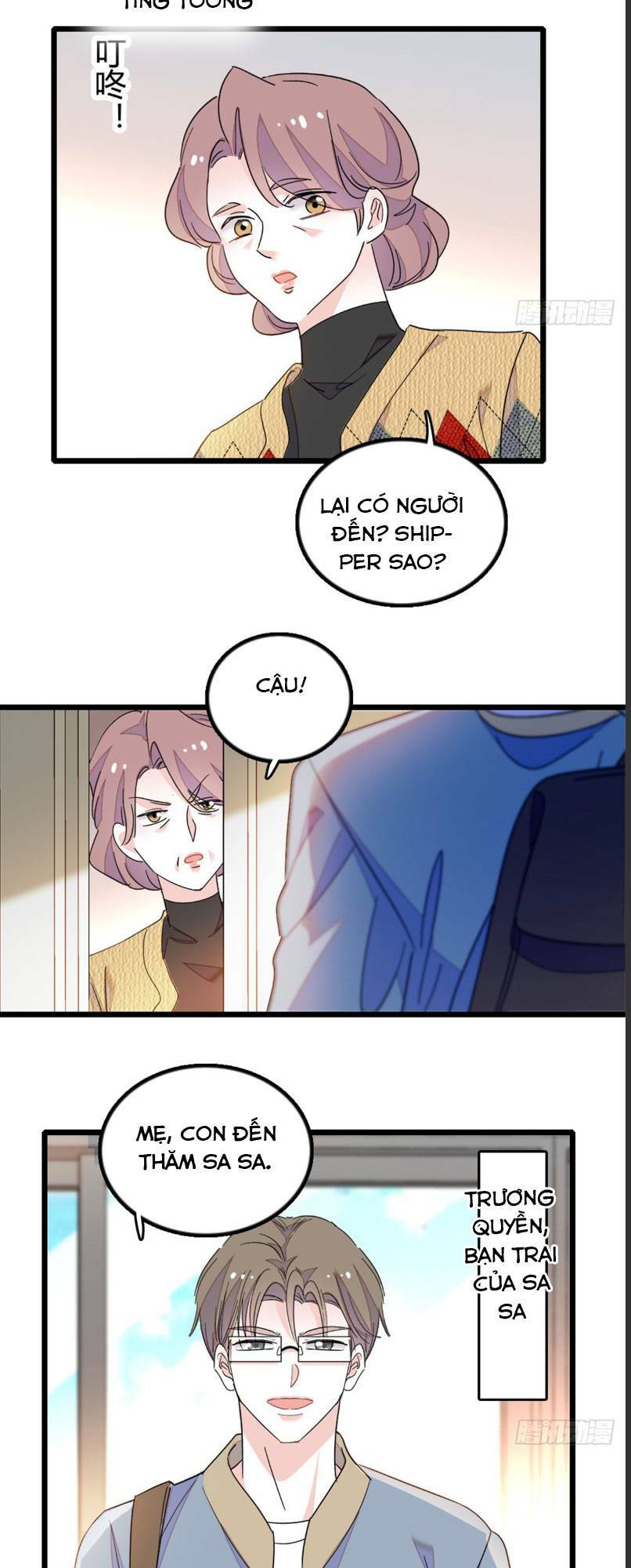 Thiên Kim Toàn Năng Bá Khí Ngút Trời Chapter 27 - Trang 2