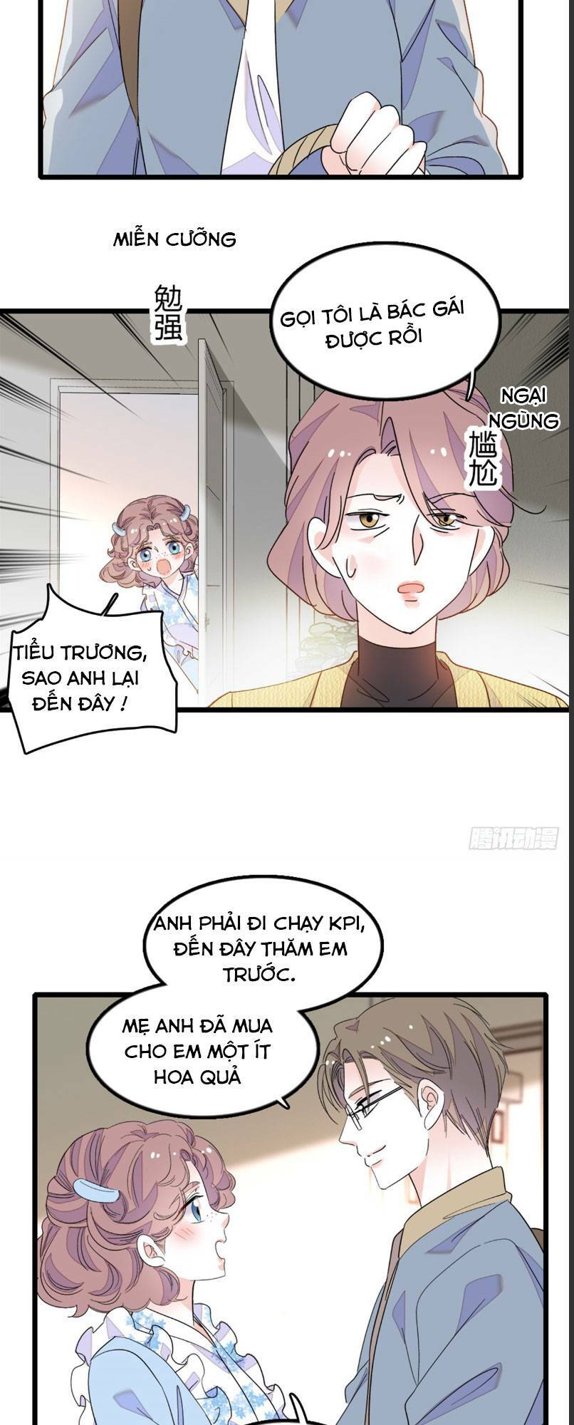 Thiên Kim Toàn Năng Bá Khí Ngút Trời Chapter 27 - Trang 2