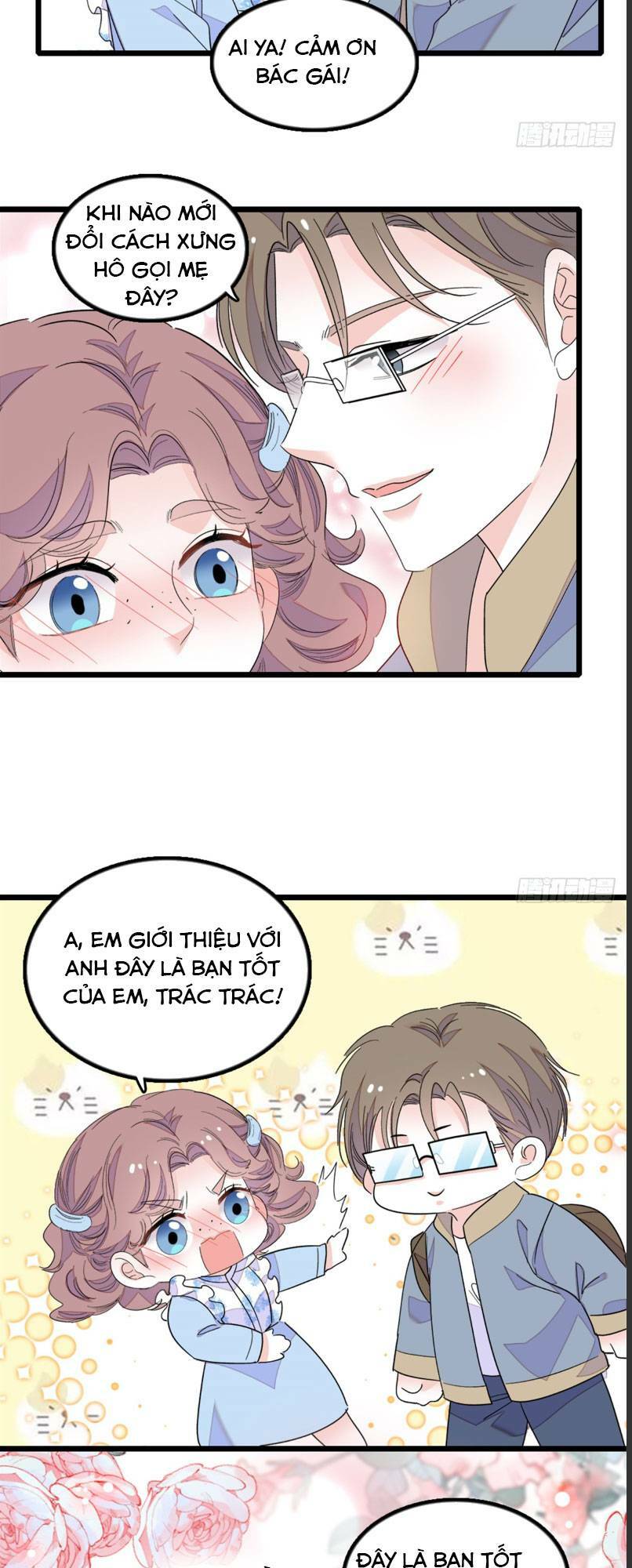 Thiên Kim Toàn Năng Bá Khí Ngút Trời Chapter 27 - Trang 2