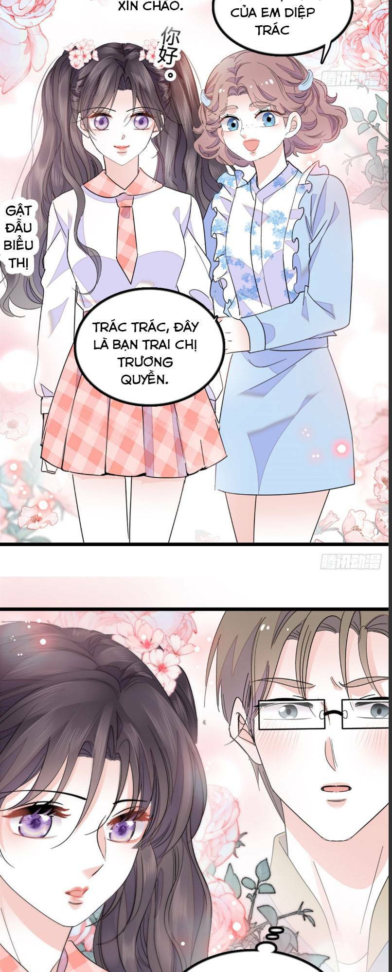 Thiên Kim Toàn Năng Bá Khí Ngút Trời Chapter 27 - Trang 2