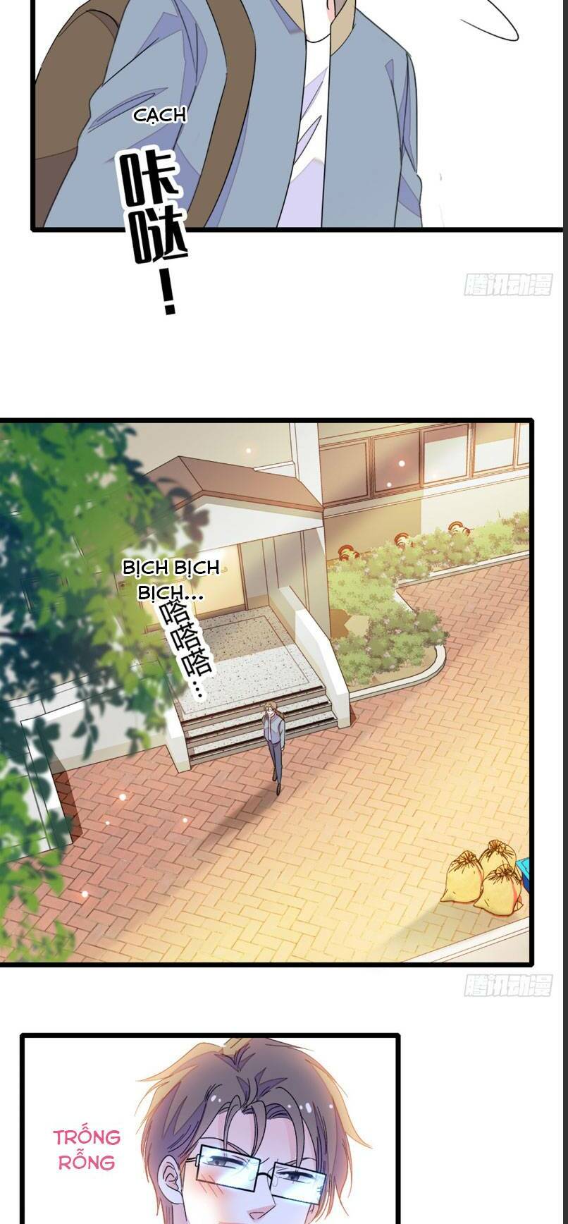 Thiên Kim Toàn Năng Bá Khí Ngút Trời Chapter 27 - Trang 2