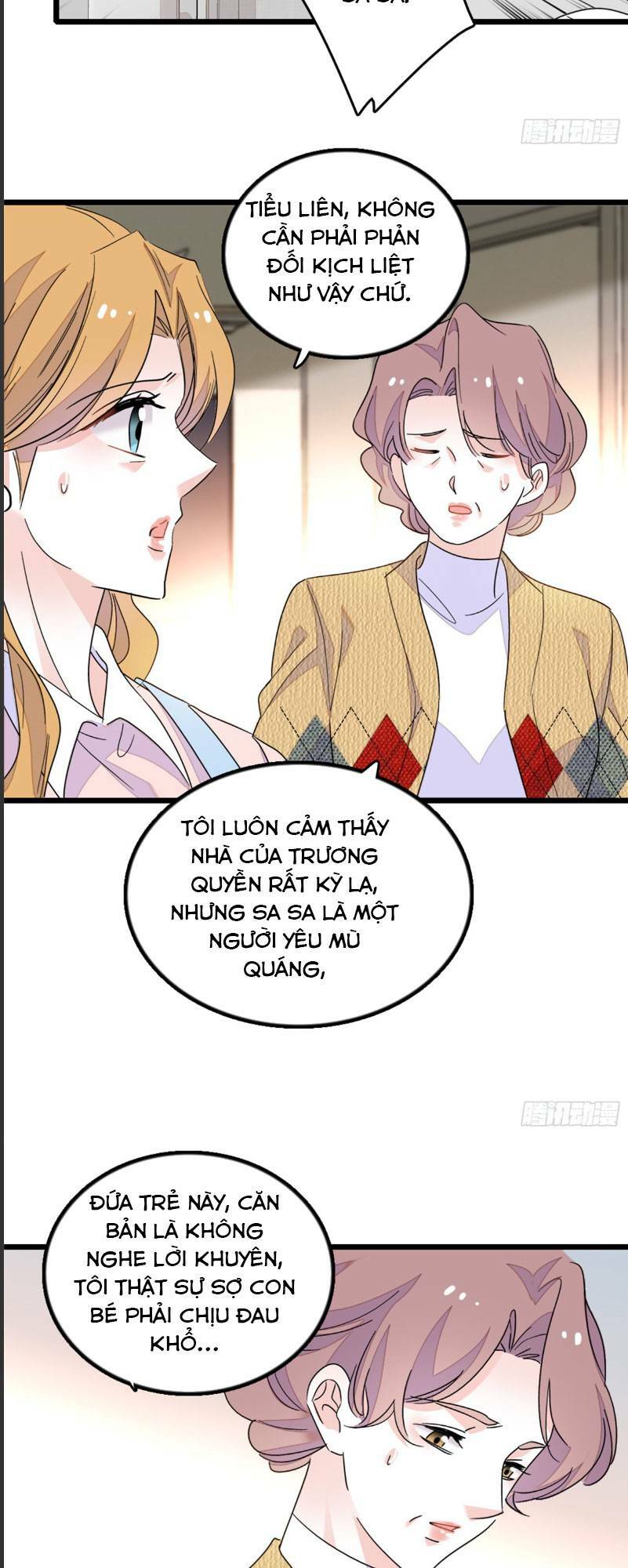 Thiên Kim Toàn Năng Bá Khí Ngút Trời Chapter 27 - Trang 2