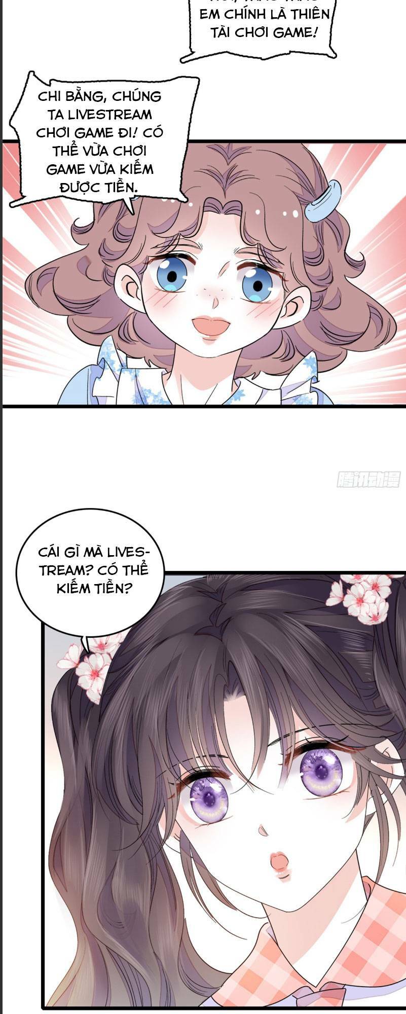 Thiên Kim Toàn Năng Bá Khí Ngút Trời Chapter 27 - Trang 2