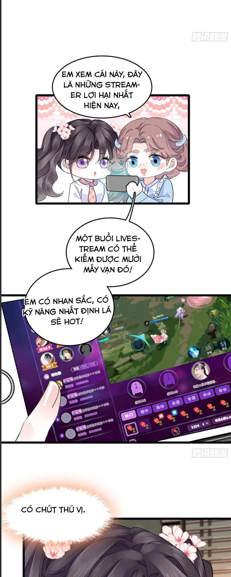 Thiên Kim Toàn Năng Bá Khí Ngút Trời Chapter 27 - Trang 2