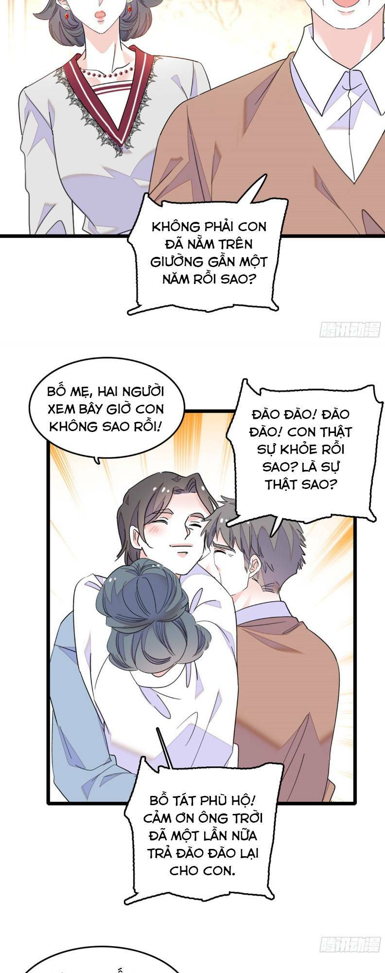 Thiên Kim Toàn Năng Bá Khí Ngút Trời Chapter 27 - Trang 2