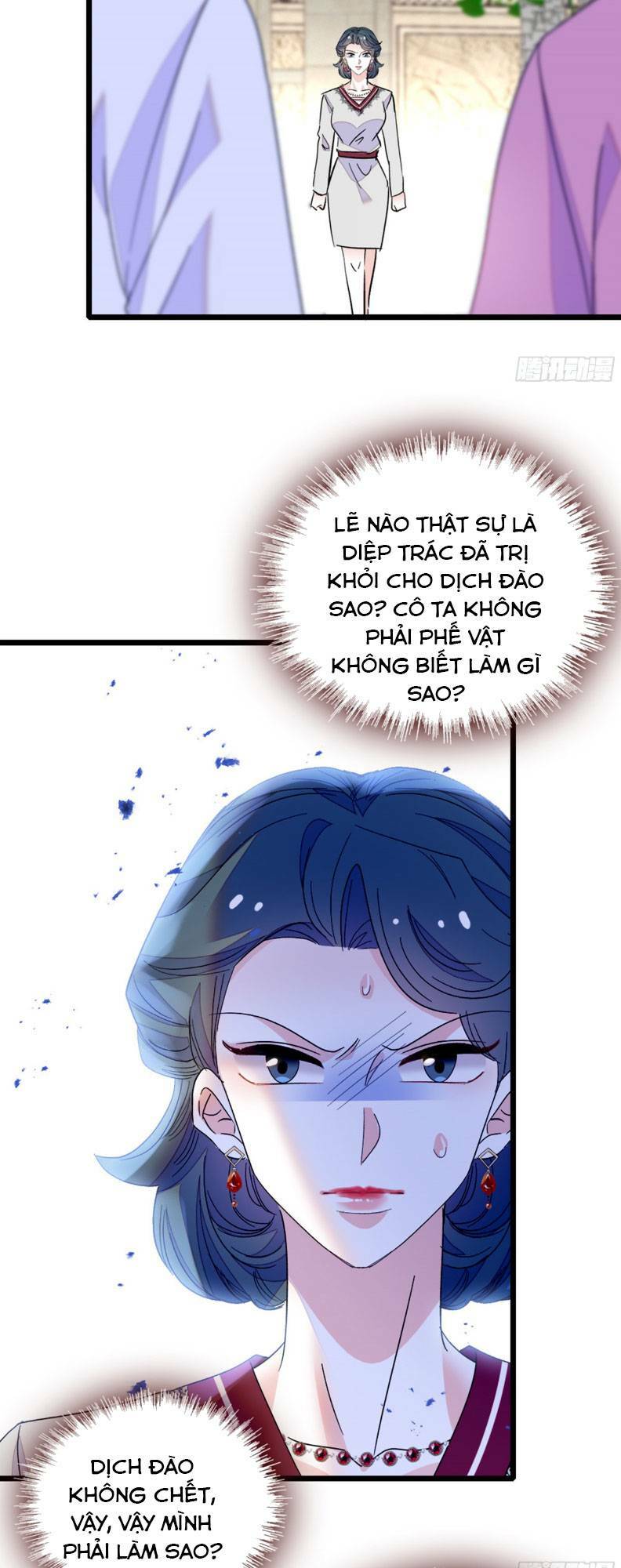 Thiên Kim Toàn Năng Bá Khí Ngút Trời Chapter 27 - Trang 2