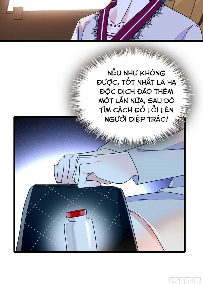 Thiên Kim Toàn Năng Bá Khí Ngút Trời Chapter 27 - Trang 2