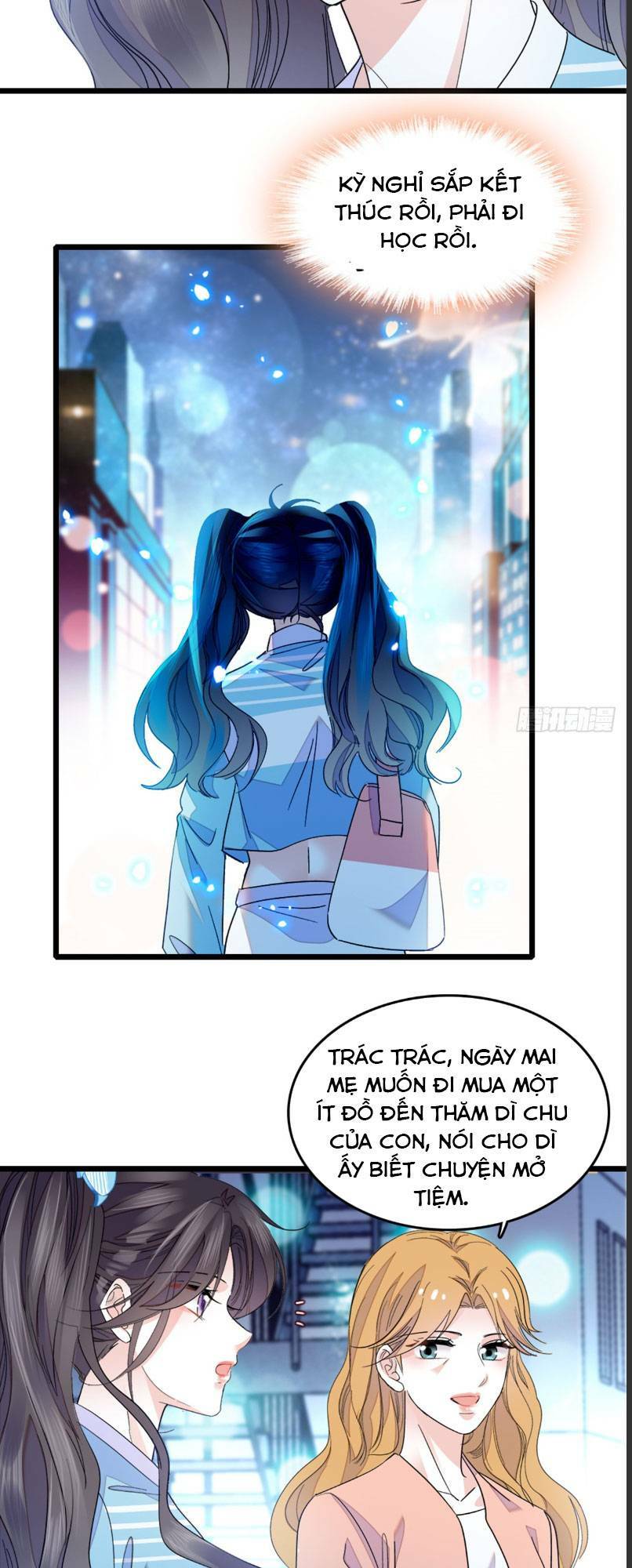 Thiên Kim Toàn Năng Bá Khí Ngút Trời Chapter 27 - Trang 2