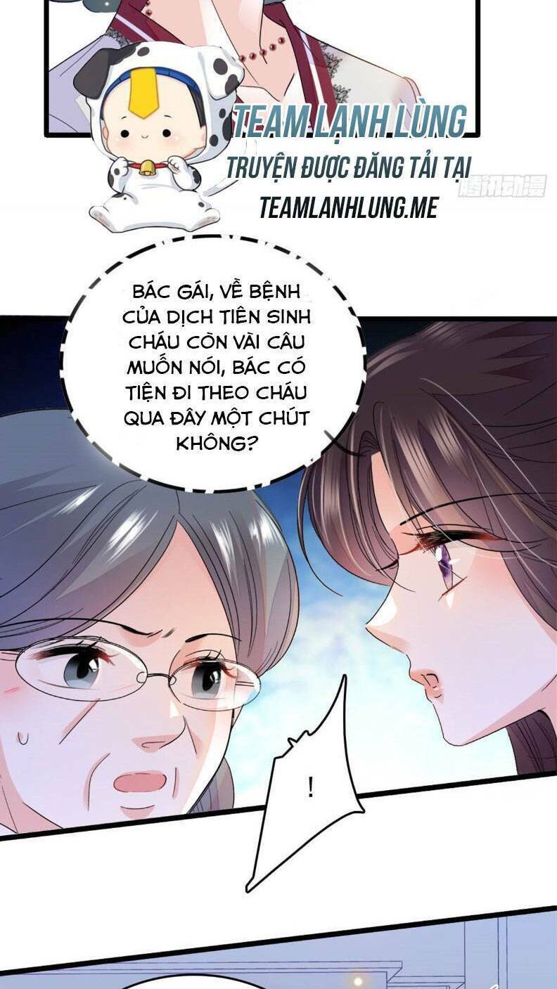 Thiên Kim Toàn Năng Bá Khí Ngút Trời Chapter 28 - Trang 2
