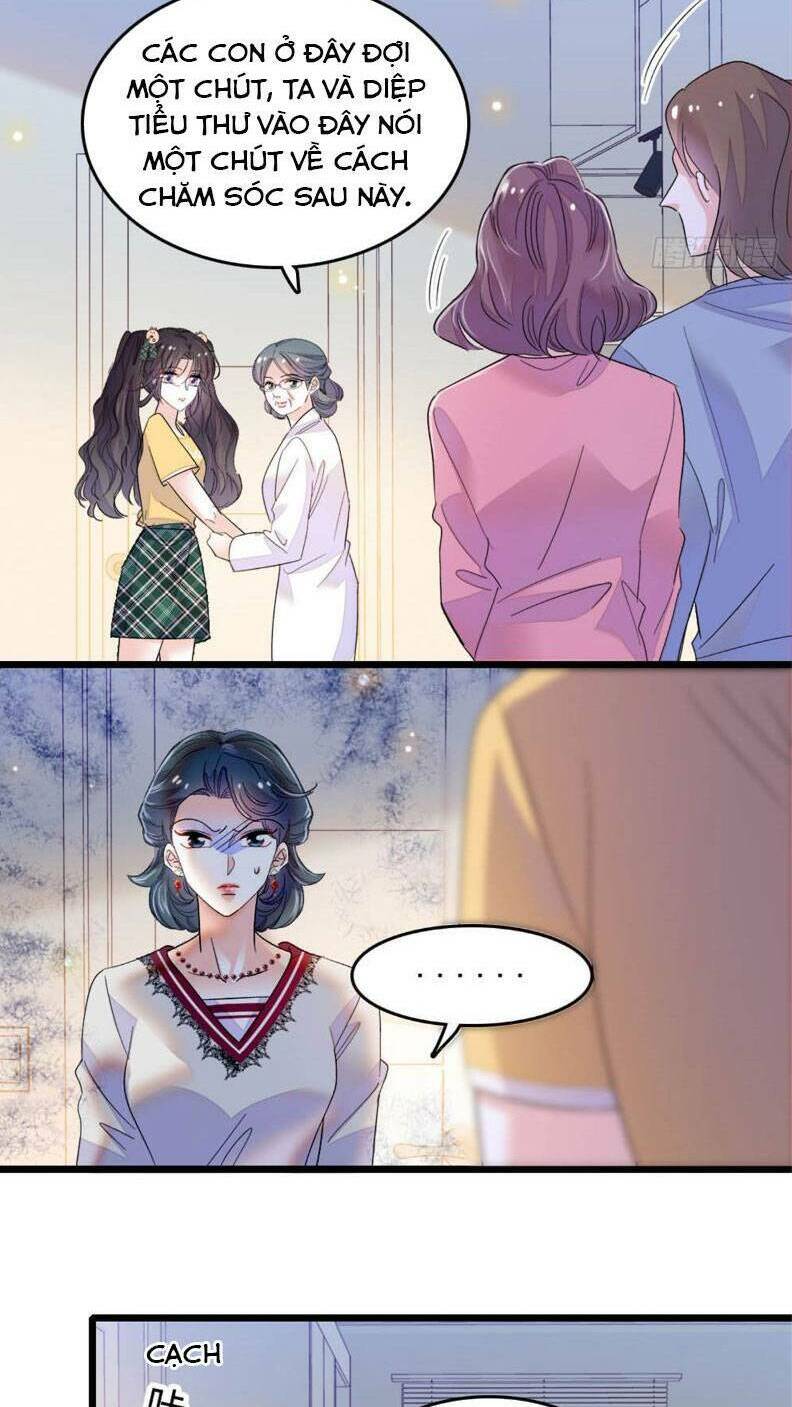 Thiên Kim Toàn Năng Bá Khí Ngút Trời Chapter 28 - Trang 2