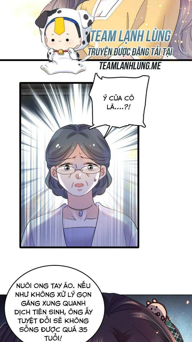 Thiên Kim Toàn Năng Bá Khí Ngút Trời Chapter 28 - Trang 2