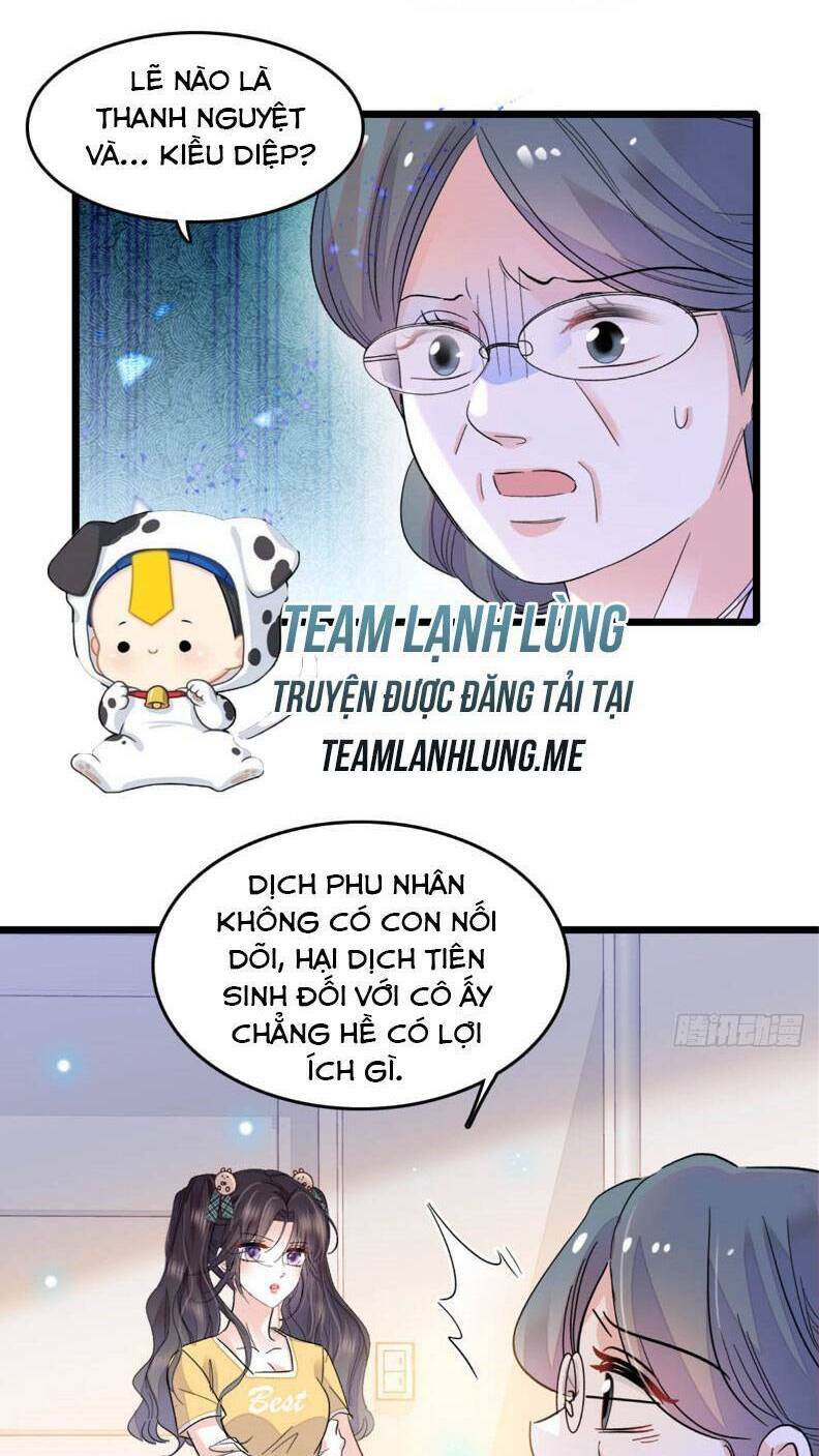 Thiên Kim Toàn Năng Bá Khí Ngút Trời Chapter 28 - Trang 2