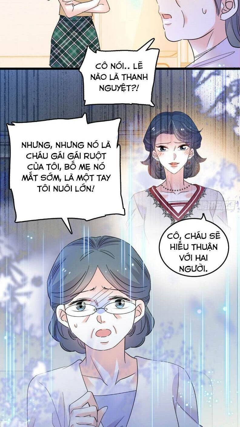 Thiên Kim Toàn Năng Bá Khí Ngút Trời Chapter 28 - Trang 2