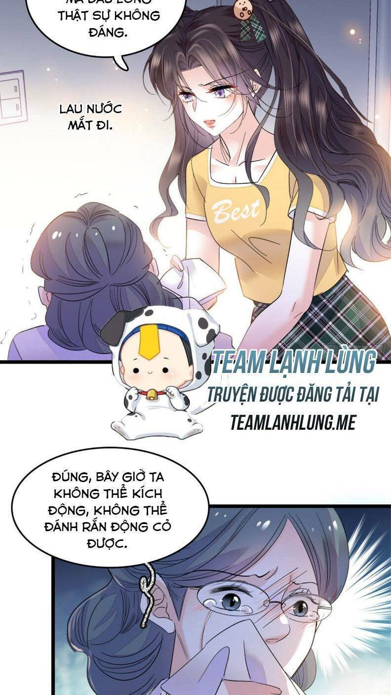 Thiên Kim Toàn Năng Bá Khí Ngút Trời Chapter 28 - Trang 2