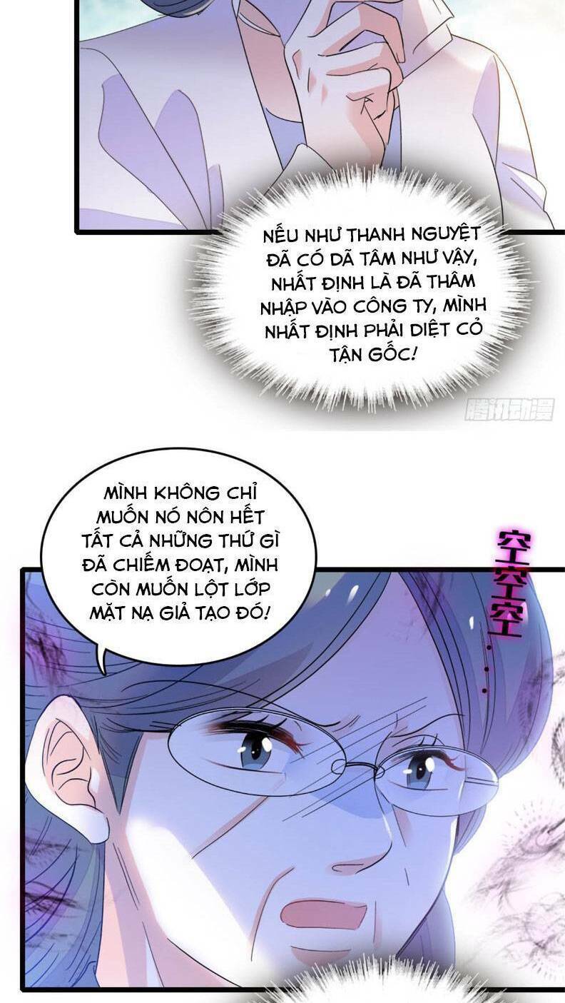 Thiên Kim Toàn Năng Bá Khí Ngút Trời Chapter 28 - Trang 2