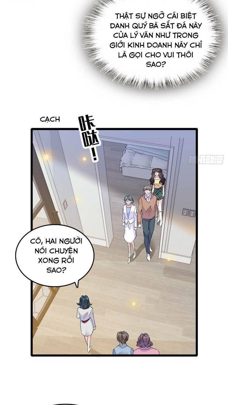 Thiên Kim Toàn Năng Bá Khí Ngút Trời Chapter 28 - Trang 2