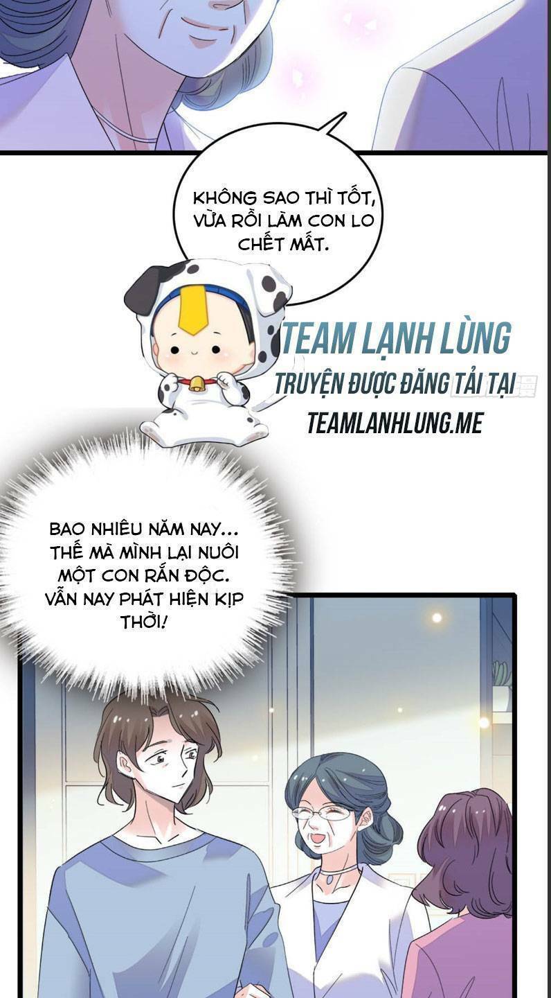 Thiên Kim Toàn Năng Bá Khí Ngút Trời Chapter 28 - Trang 2