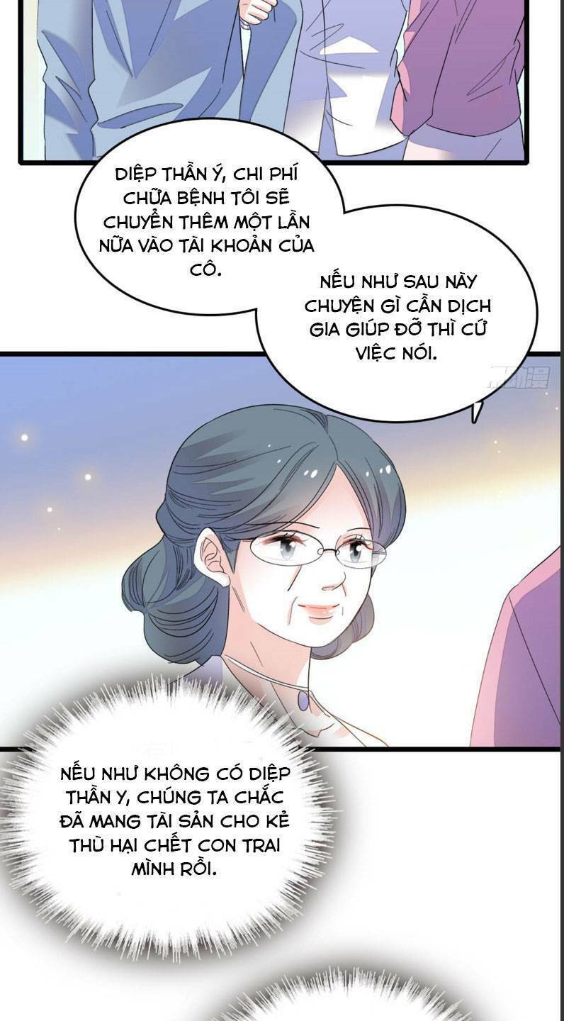 Thiên Kim Toàn Năng Bá Khí Ngút Trời Chapter 28 - Trang 2