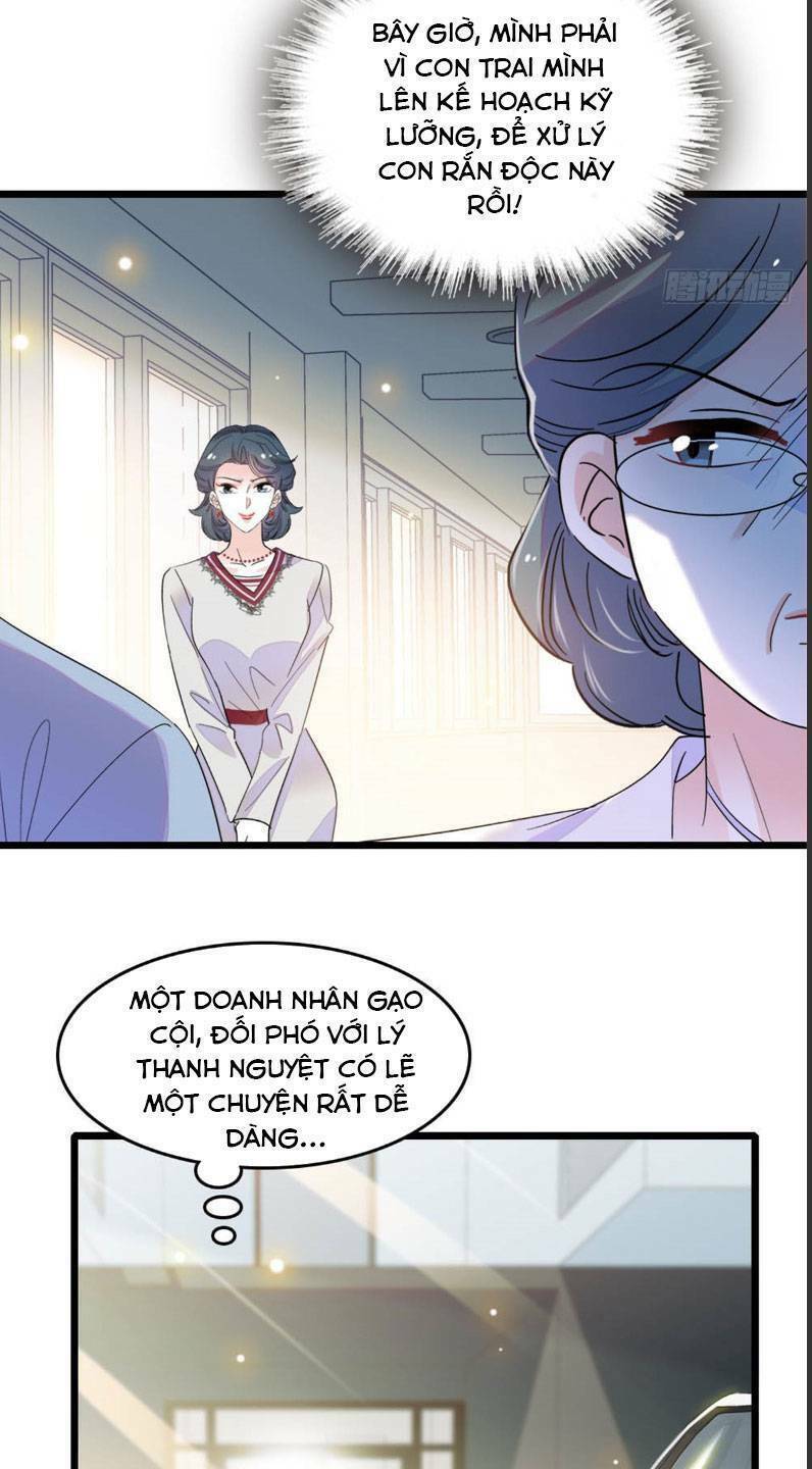 Thiên Kim Toàn Năng Bá Khí Ngút Trời Chapter 28 - Trang 2