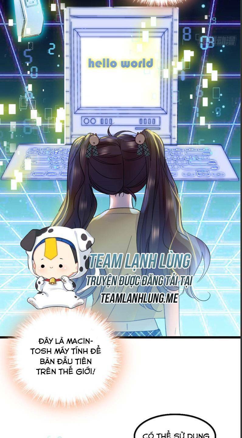 Thiên Kim Toàn Năng Bá Khí Ngút Trời Chapter 28 - Trang 2