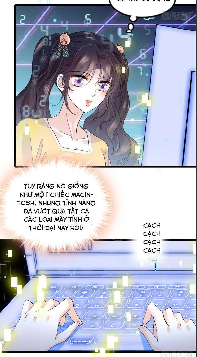 Thiên Kim Toàn Năng Bá Khí Ngút Trời Chapter 28 - Trang 2