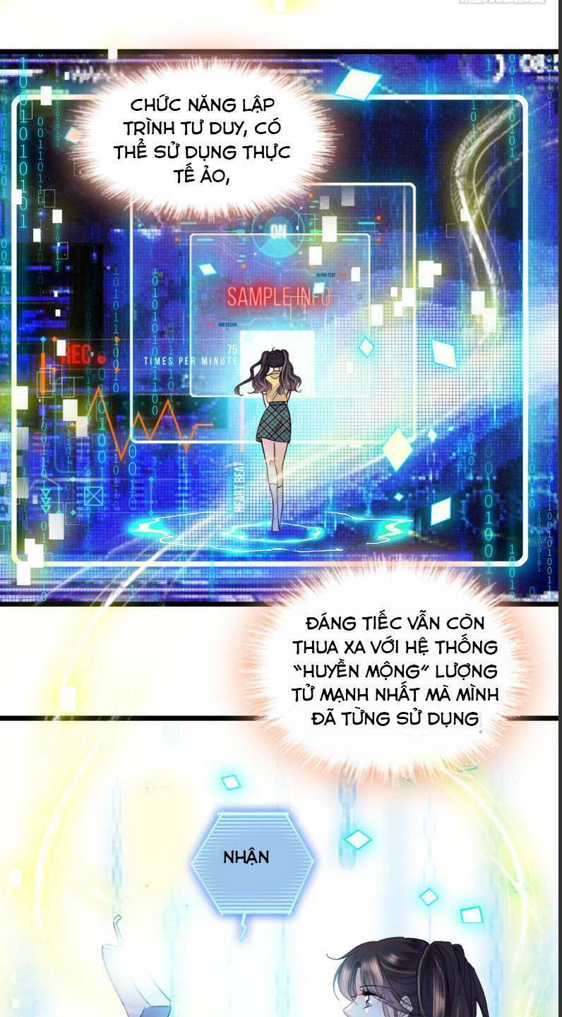 Thiên Kim Toàn Năng Bá Khí Ngút Trời Chapter 28 - Trang 2