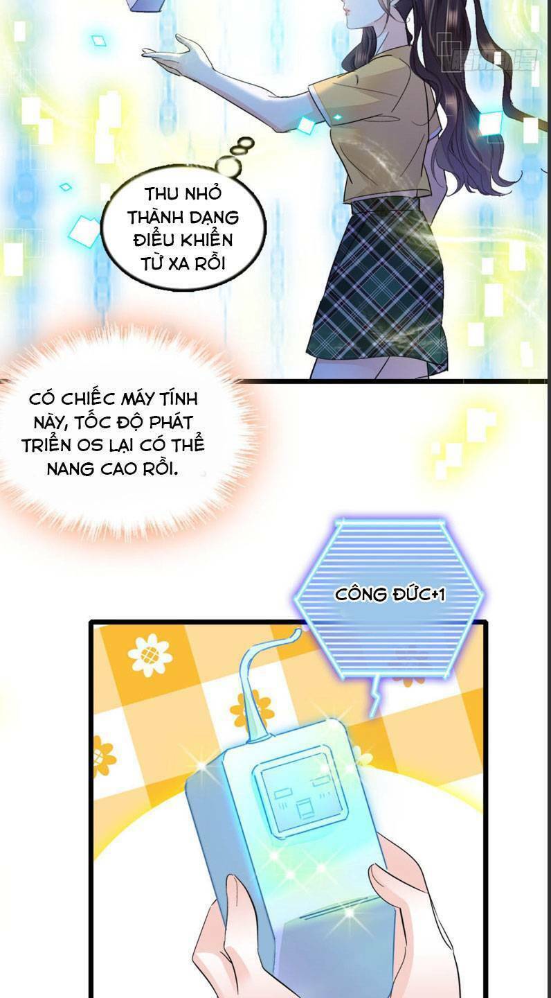 Thiên Kim Toàn Năng Bá Khí Ngút Trời Chapter 28 - Trang 2