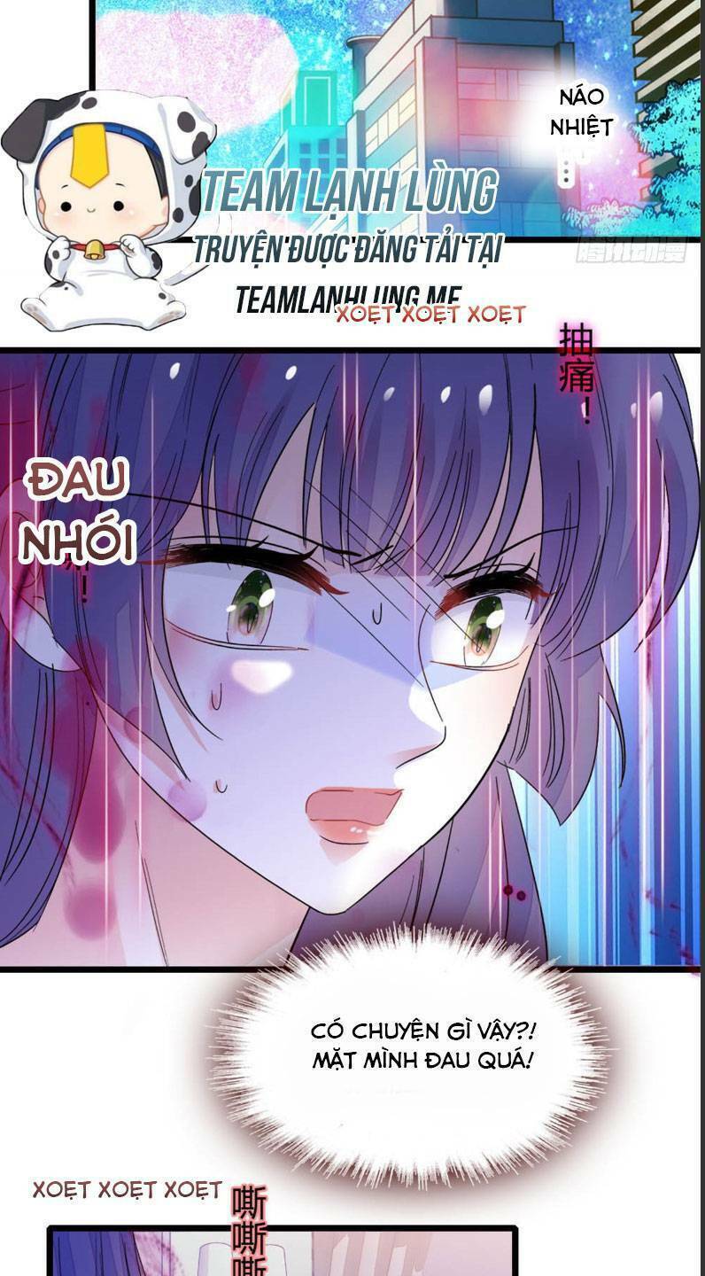 Thiên Kim Toàn Năng Bá Khí Ngút Trời Chapter 28 - Trang 2