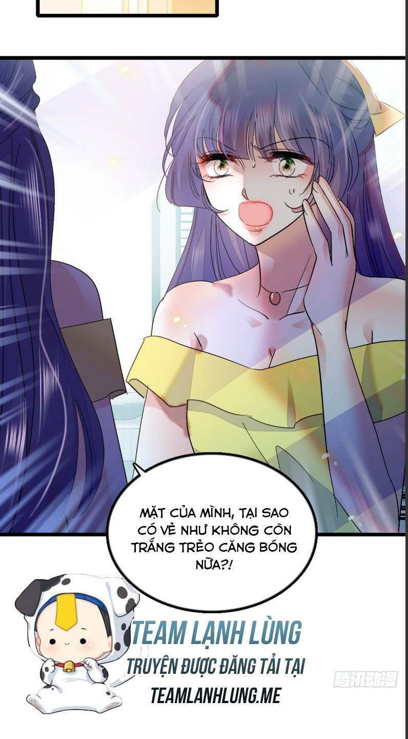 Thiên Kim Toàn Năng Bá Khí Ngút Trời Chapter 28 - Trang 2