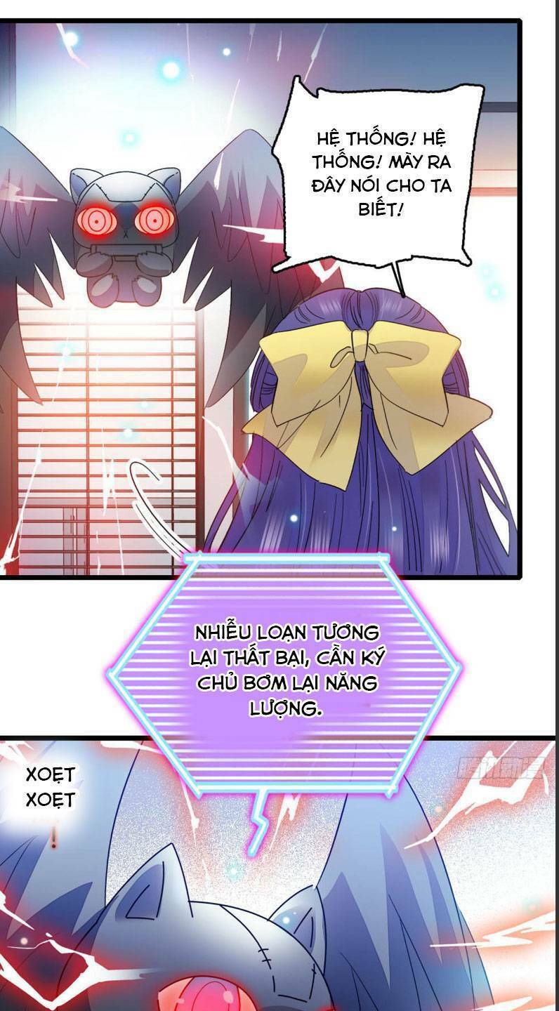 Thiên Kim Toàn Năng Bá Khí Ngút Trời Chapter 28 - Trang 2