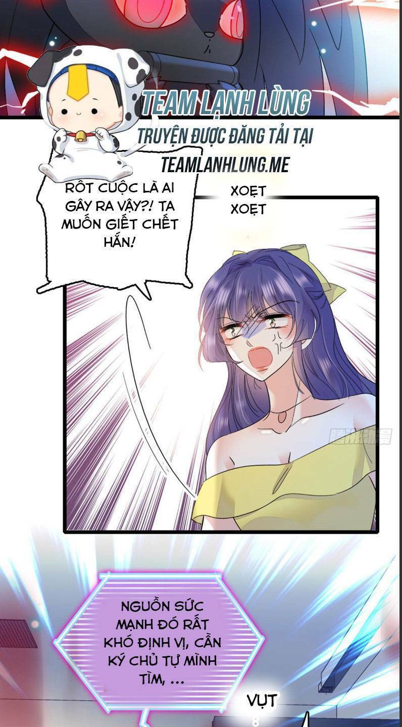 Thiên Kim Toàn Năng Bá Khí Ngút Trời Chapter 28 - Trang 2