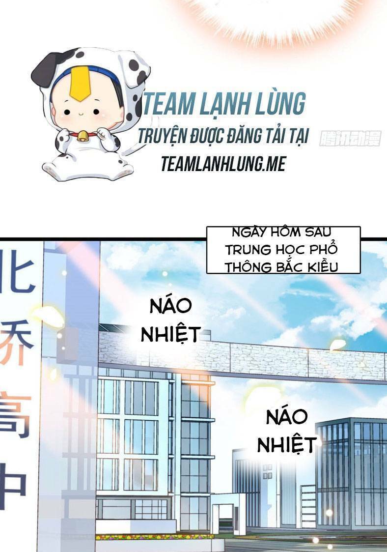 Thiên Kim Toàn Năng Bá Khí Ngút Trời Chapter 28 - Trang 2