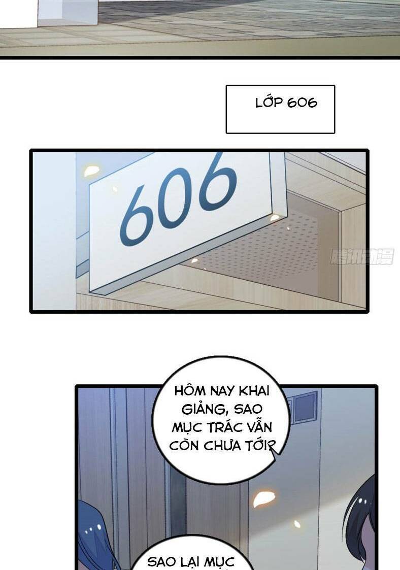 Thiên Kim Toàn Năng Bá Khí Ngút Trời Chapter 28 - Trang 2