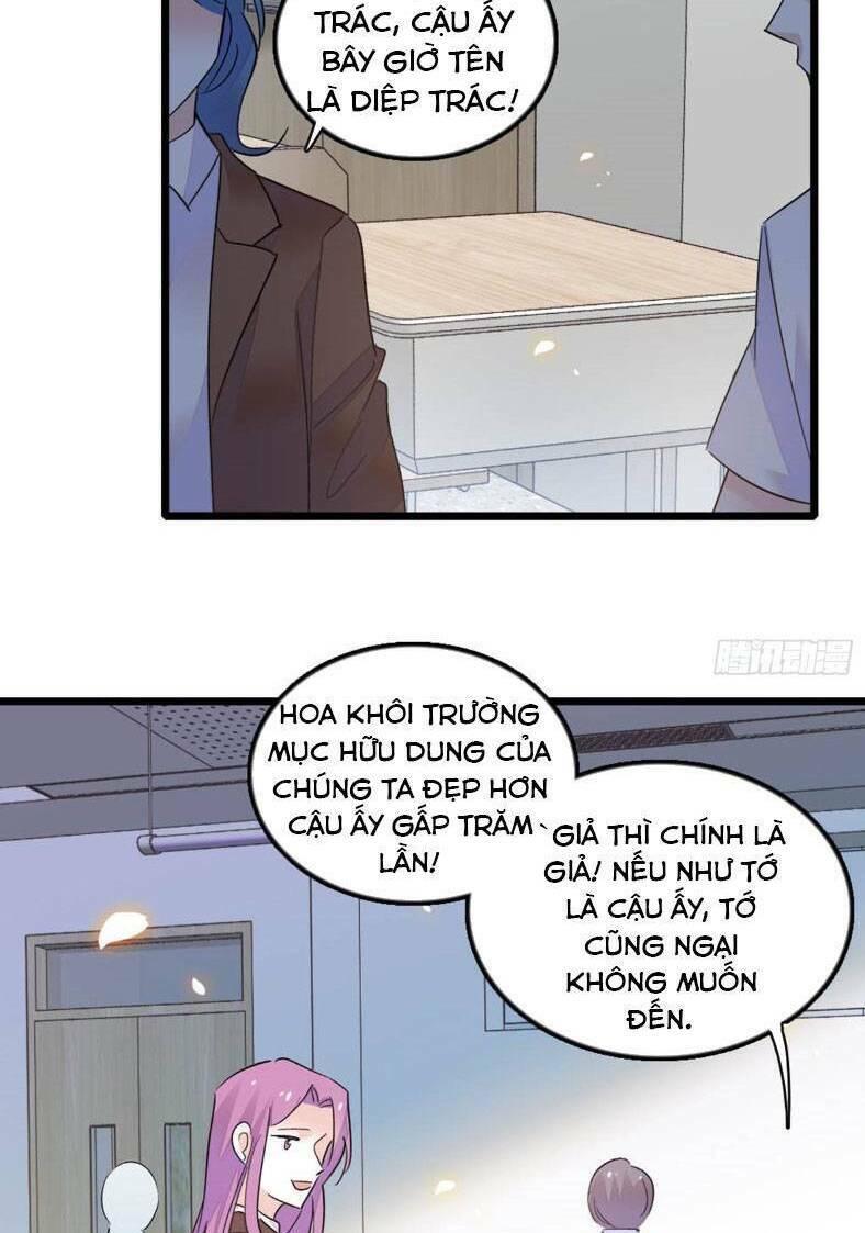 Thiên Kim Toàn Năng Bá Khí Ngút Trời Chapter 28 - Trang 2