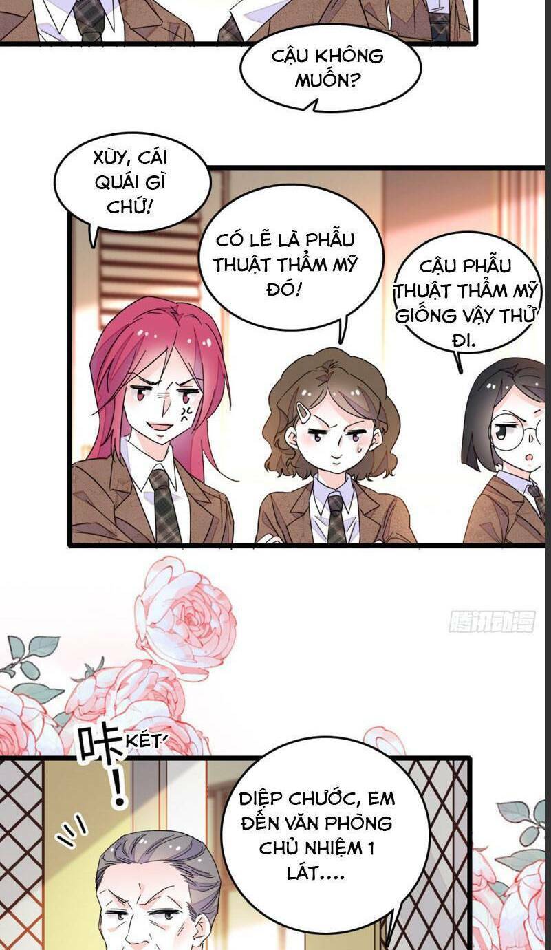 Thiên Kim Toàn Năng Bá Khí Ngút Trời Chapter 29 - Trang 2