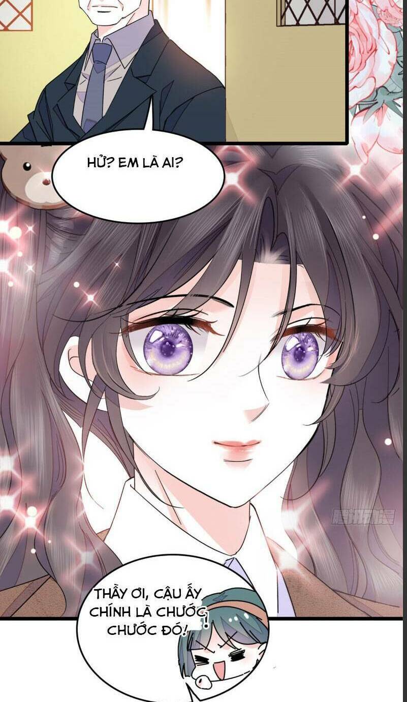 Thiên Kim Toàn Năng Bá Khí Ngút Trời Chapter 29 - Trang 2