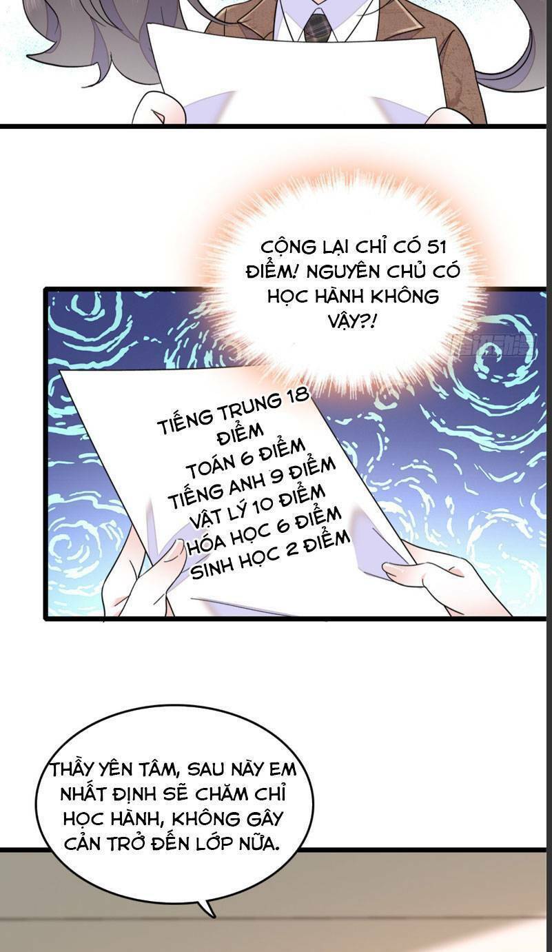 Thiên Kim Toàn Năng Bá Khí Ngút Trời Chapter 29 - Trang 2