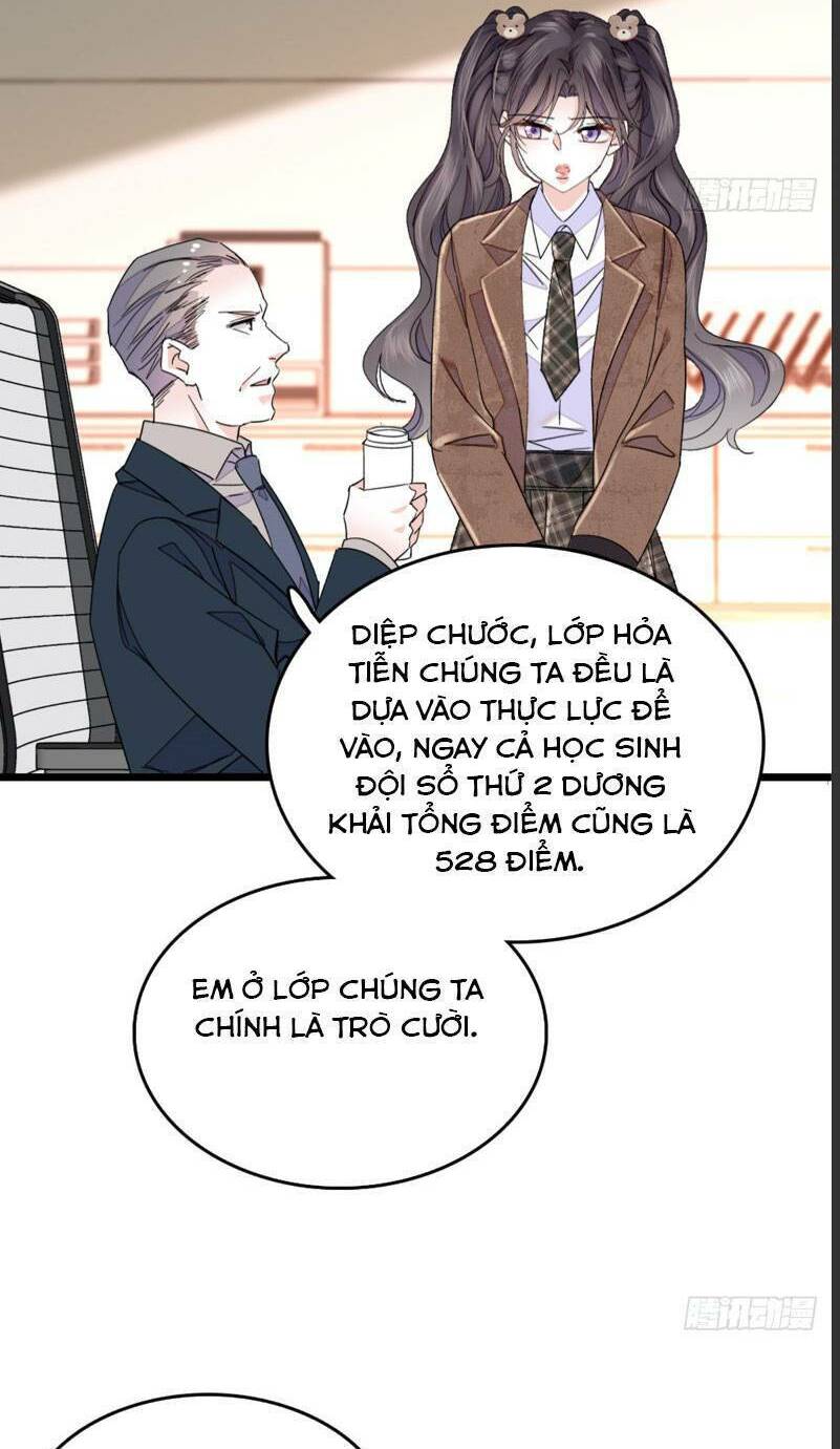 Thiên Kim Toàn Năng Bá Khí Ngút Trời Chapter 29 - Trang 2