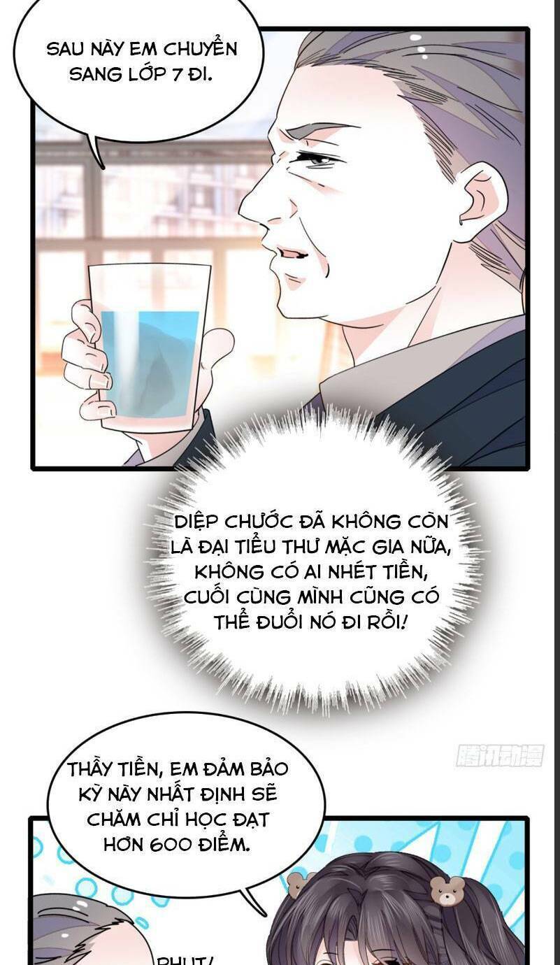 Thiên Kim Toàn Năng Bá Khí Ngút Trời Chapter 29 - Trang 2