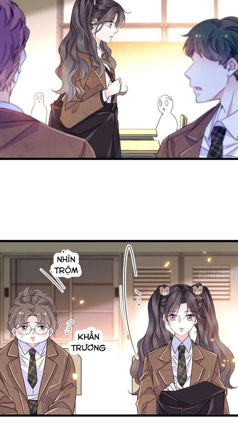 Thiên Kim Toàn Năng Bá Khí Ngút Trời Chapter 29 - Trang 2