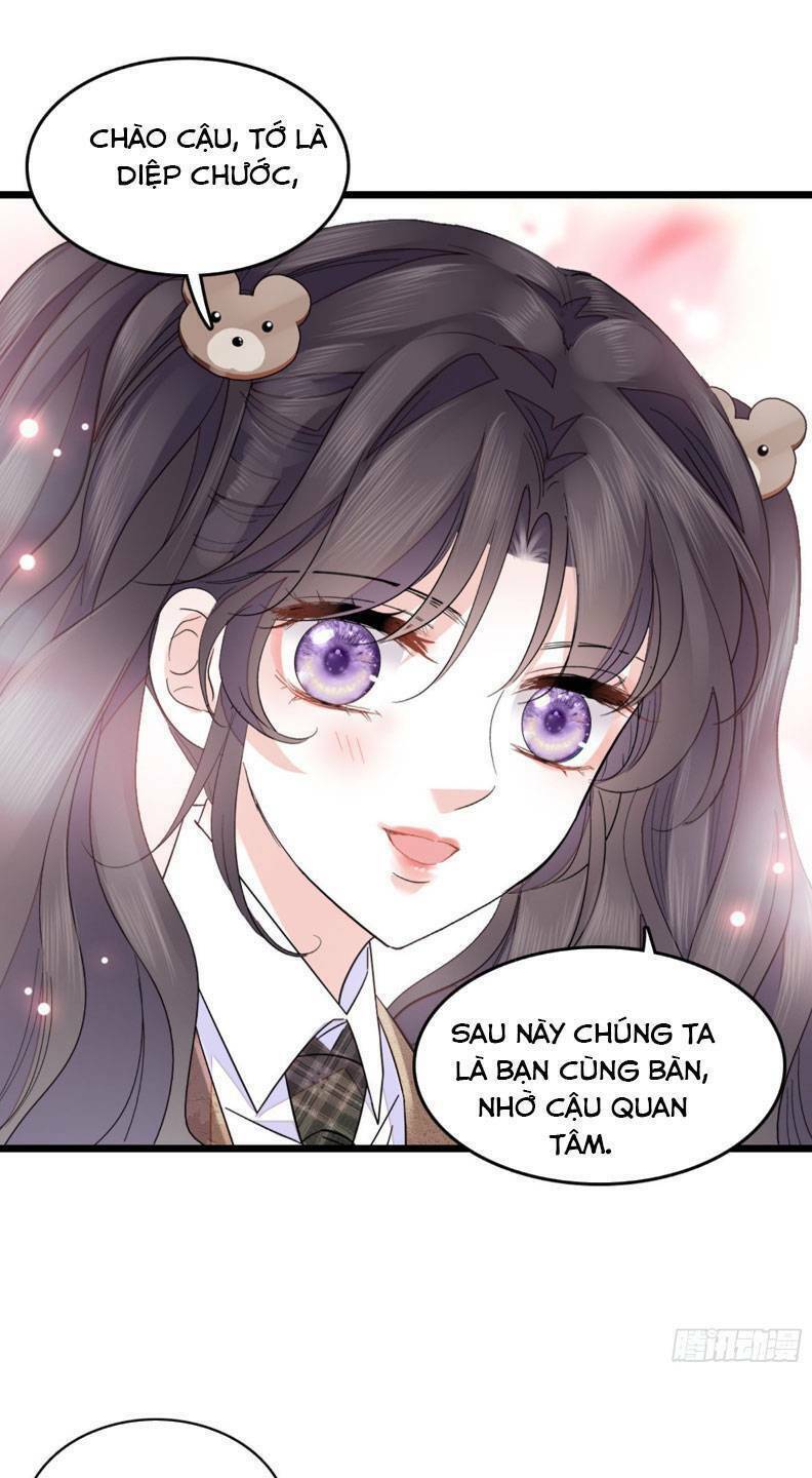 Thiên Kim Toàn Năng Bá Khí Ngút Trời Chapter 29 - Trang 2