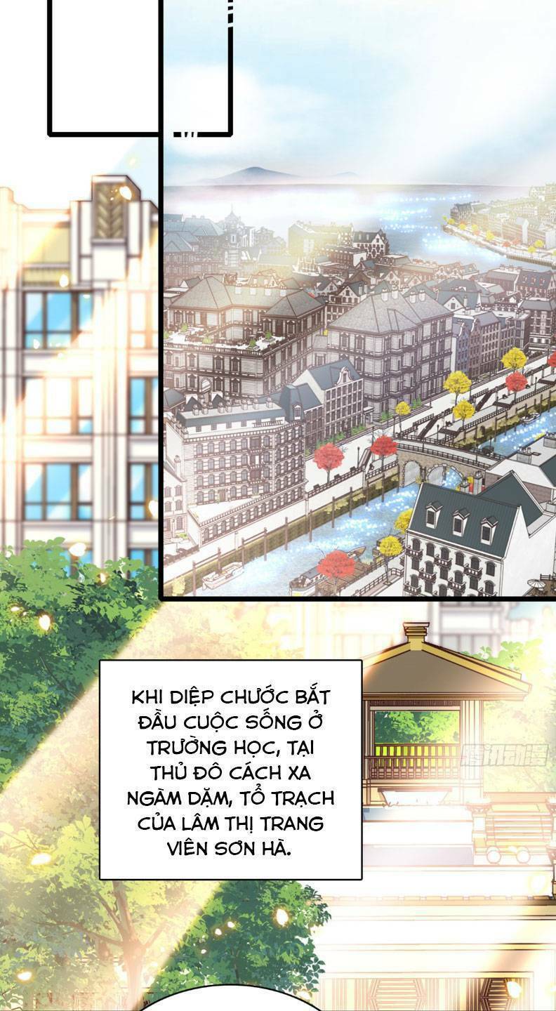 Thiên Kim Toàn Năng Bá Khí Ngút Trời Chapter 29 - Trang 2