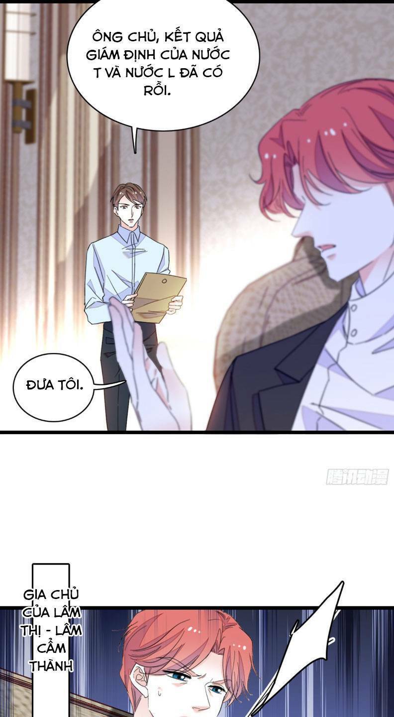 Thiên Kim Toàn Năng Bá Khí Ngút Trời Chapter 29 - Trang 2