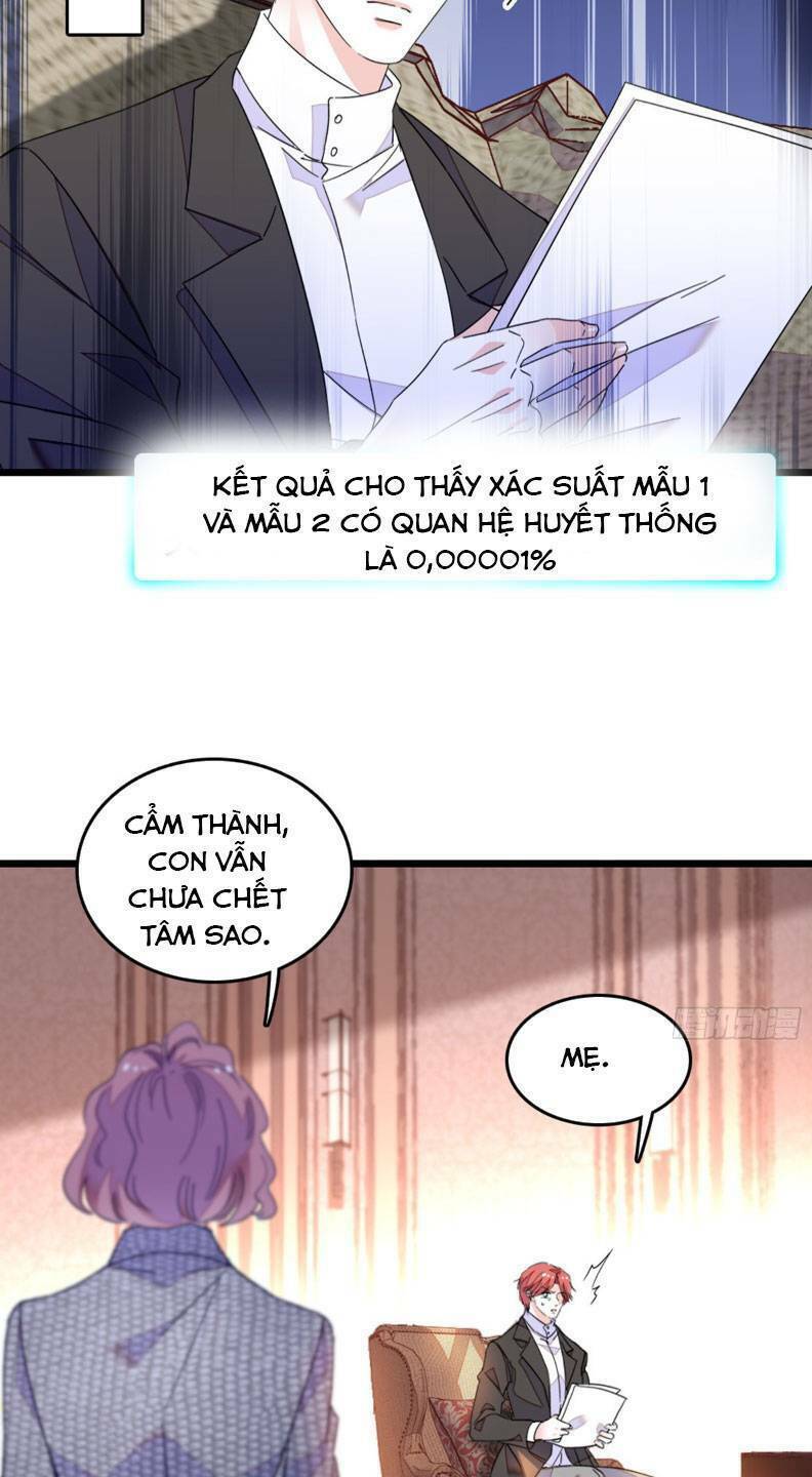 Thiên Kim Toàn Năng Bá Khí Ngút Trời Chapter 29 - Trang 2