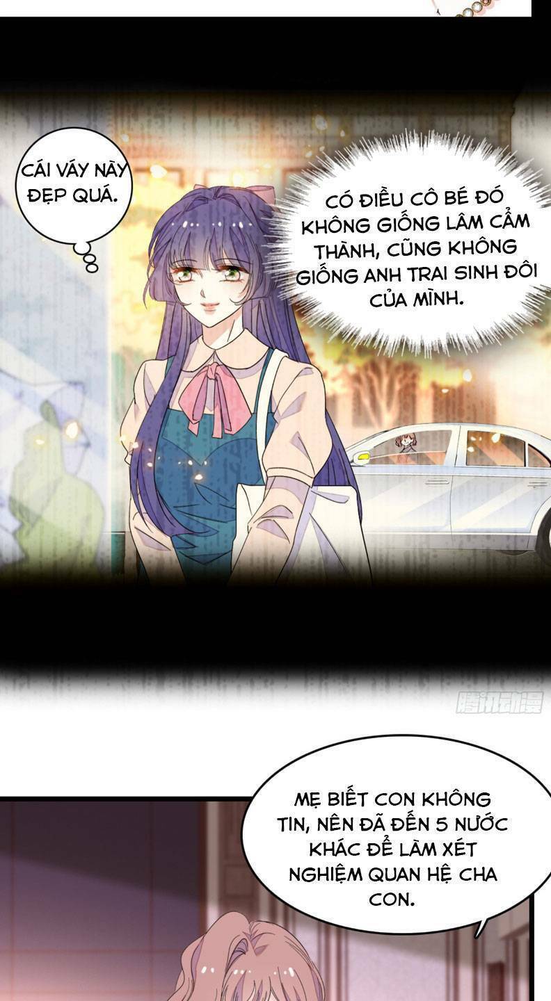 Thiên Kim Toàn Năng Bá Khí Ngút Trời Chapter 29 - Trang 2