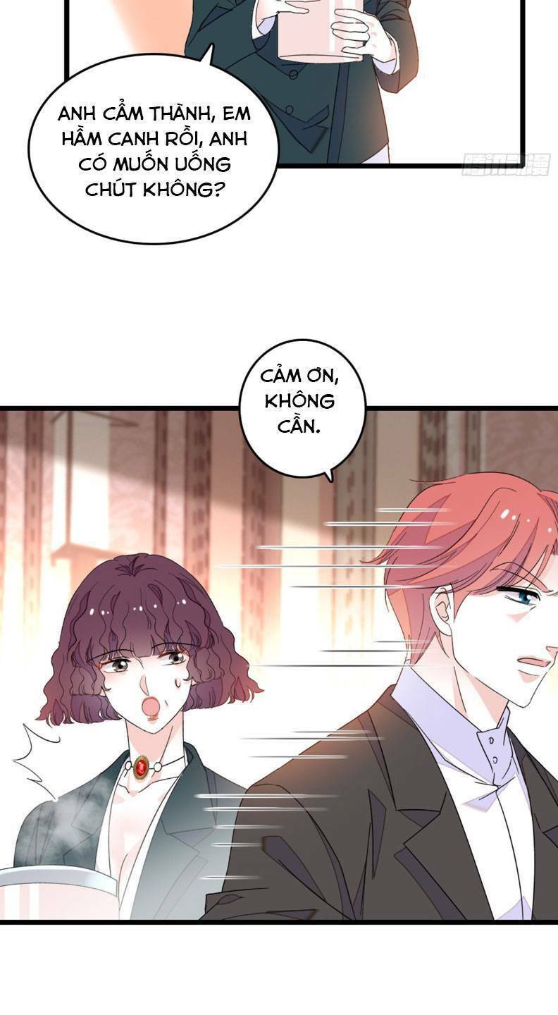 Thiên Kim Toàn Năng Bá Khí Ngút Trời Chapter 29 - Trang 2