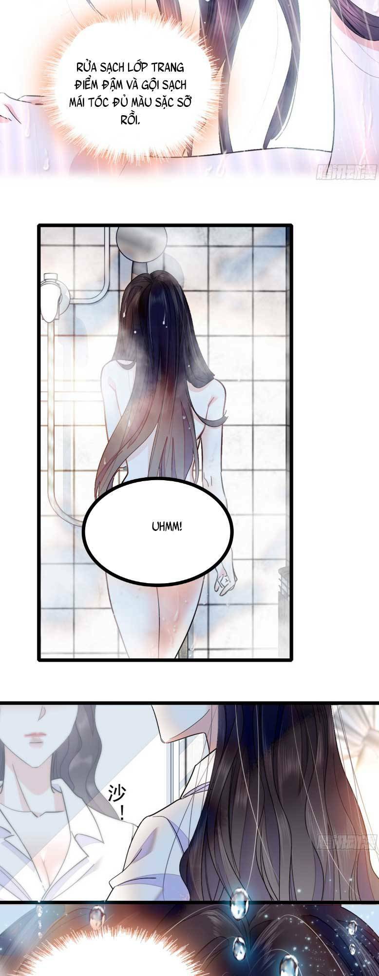 Thiên Kim Toàn Năng Bá Khí Ngút Trời Chapter 3 - Trang 2