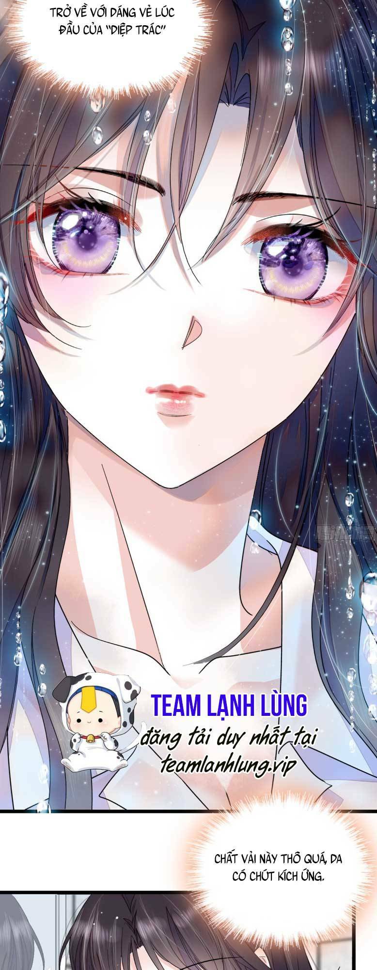 Thiên Kim Toàn Năng Bá Khí Ngút Trời Chapter 3 - Trang 2