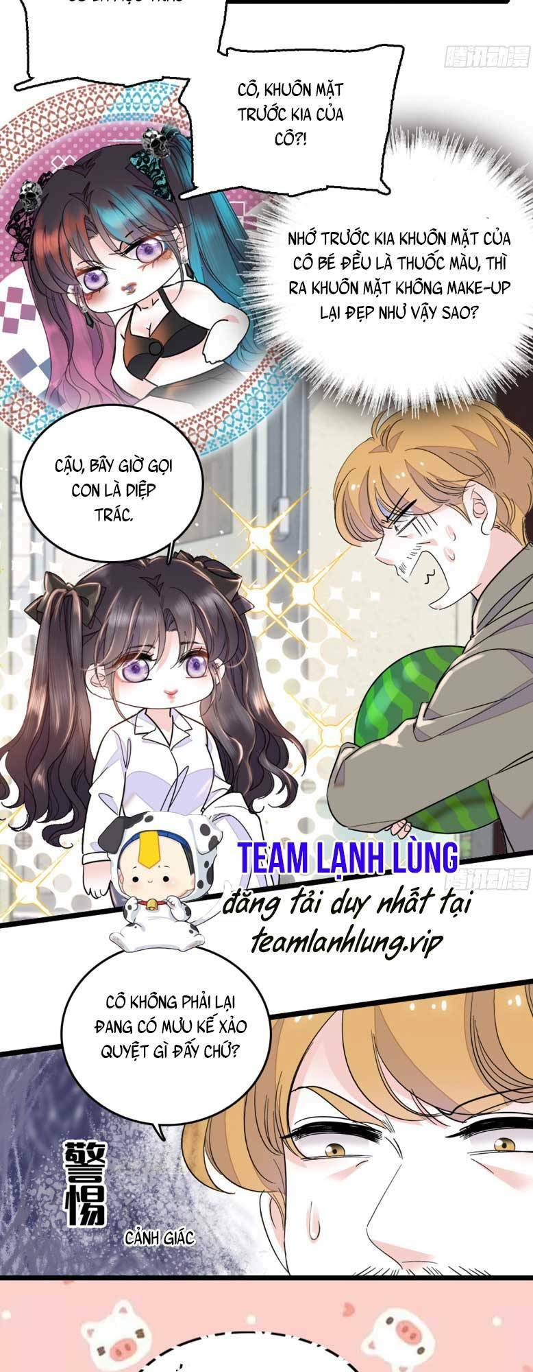 Thiên Kim Toàn Năng Bá Khí Ngút Trời Chapter 3 - Trang 2